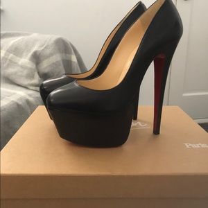 Christian Louboutin’s